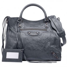 Balenciaga Velo Antracit Balenciaga Velo Antracit