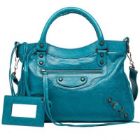 Městská laguna Balenciaga Městská laguna Balenciaga