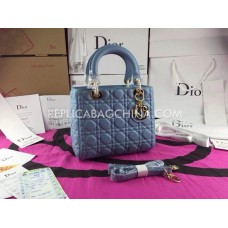 Replika kožených kabelek Dior Lady Default Totes Replica-84