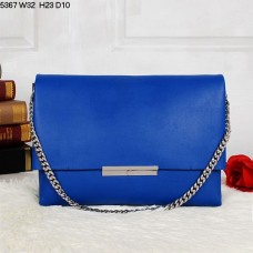 Celine Blade Flap telecí kůže kožená taška přes rameno modrá 5367 Celine Blade Flap telecí kůže kožená taška přes rameno modrá 5367