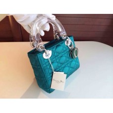 Replika kabelky Dior Lady Default Totes Blue Cena
