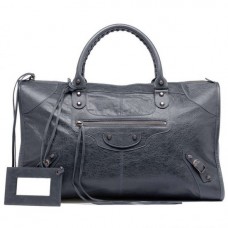 Balenciaga Work Antracit Balenciaga Work Antracit