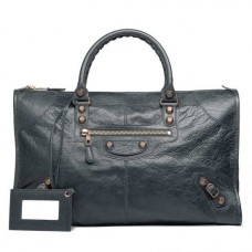 Balenciaga Giant 12 Gold Work Antracit Balenciaga Giant 12 Gold Work Antracit