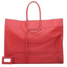 Papír Balenciaga A3 červený Papír Balenciaga A3 červený