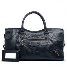 Balenciaga Giant 12 Rose Gold Part Time Dark Night Balenciaga Giant 12 Rose Gold Part Time Dark Night