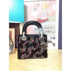 Replika kabelky Dior Lady Default Totes z jehněčí kůže Replika-c9
