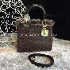 Luxusní replika Dior Lady Default Snakeskin Luxusní replika Dior Lady Default Snakeskin