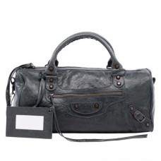 Balenciaga Twiggy Antracit