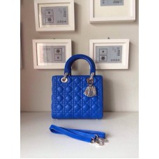 Replika kabelky Dior Lady Default Totes z jehněčí kůže Replika-f2