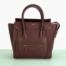 Celerin Medium Luggage Tote Vintage kožené tašky
