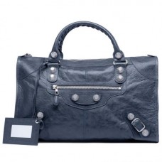 Balenciaga Giant 21 Silver Work Antracit Balenciaga Giant 21 Silver Work Antracit