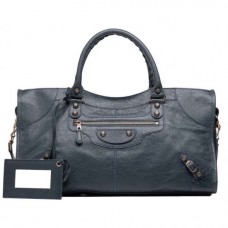 Balenciaga Giant 12 Rose Gold Part Time Anthrazit Balenciaga Giant 12 Rose Gold Part Time Anthrazit