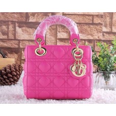 Replika kabelky Dior Lady Default Totes z jehněčí kůže Cena