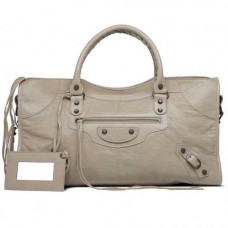 Balenciaga Part Time Latte Balenciaga Part Time Latte