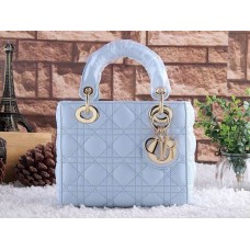 Replika Dior Lady Default Totes modrá cena