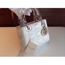Replika kožených kabelek Dior Lady Default Totes Replica-d9
