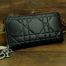 Peněženka Dior Escapade 0017 Černá