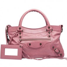 Balenciaga First Rose Bruyere Balenciaga First Rose Bruyere