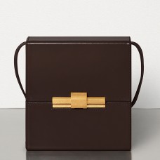 Bottega Veneta Daisey Bag V Fondente French Calf Bottega Veneta Daisey Bag V Fondente French Calf
