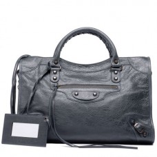 Balenciaga City Antracit