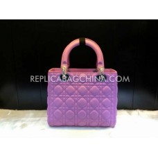Replika kabelky Dior Lady Default Totes z telecí kůže