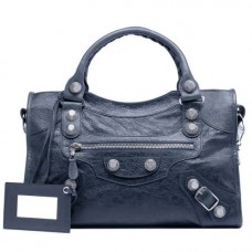 Balenciaga Giant 21 Silver City Antracit Balenciaga Giant 21 Silver City Antracit