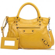 Městský mangú Balenciaga Městský mangú Balenciaga