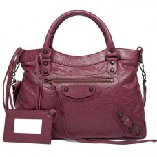 Město Balenciaga Cassis Město Balenciaga Cassis