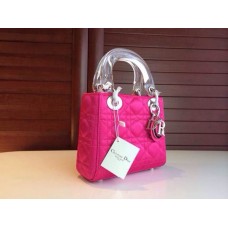 Replika kožených kabelek Dior Lady Default Totes Replica-8e